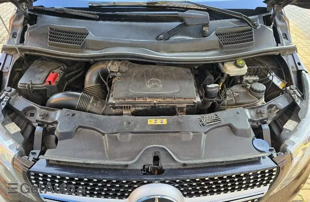 MERCEDES-BENZ Marco Polo 