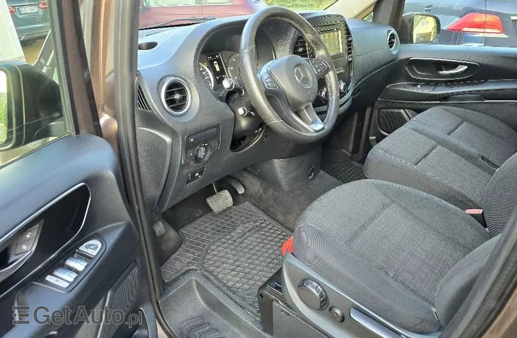 MERCEDES-BENZ Marco Polo 