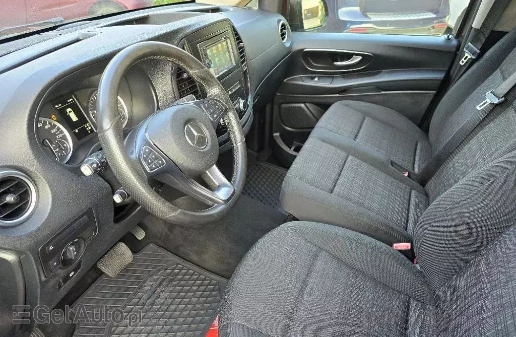 MERCEDES-BENZ Marco Polo 