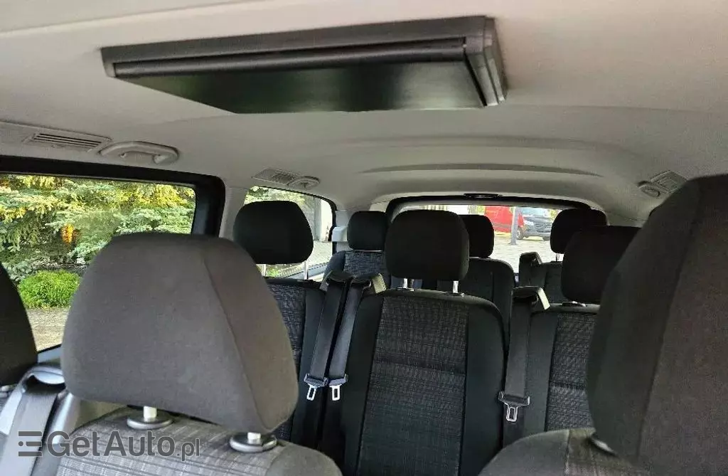 MERCEDES-BENZ Marco Polo 