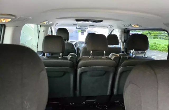 MERCEDES-BENZ Marco Polo 