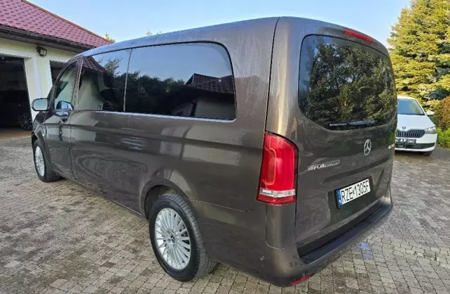 MERCEDES-BENZ Marco Polo 