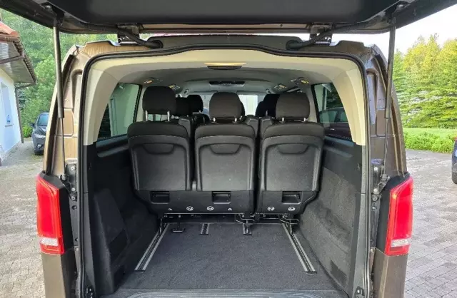 MERCEDES-BENZ Marco Polo 