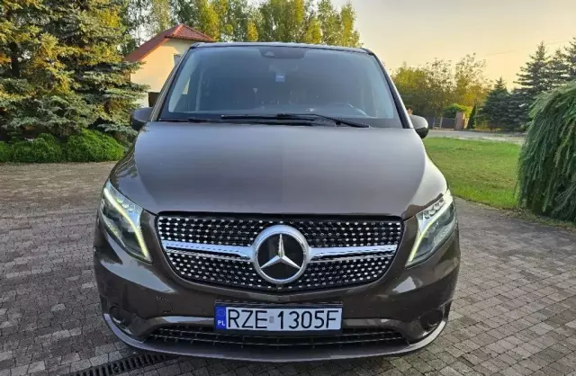 MERCEDES-BENZ Marco Polo 