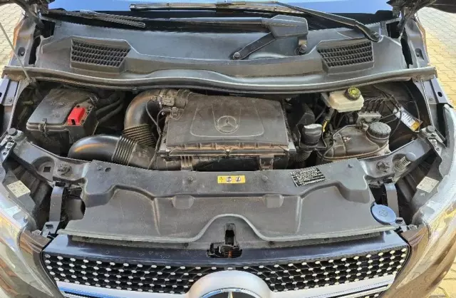 MERCEDES-BENZ Marco Polo 