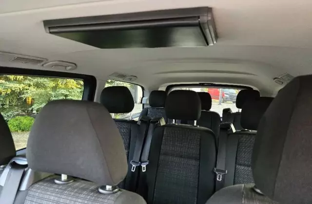 MERCEDES-BENZ Marco Polo 