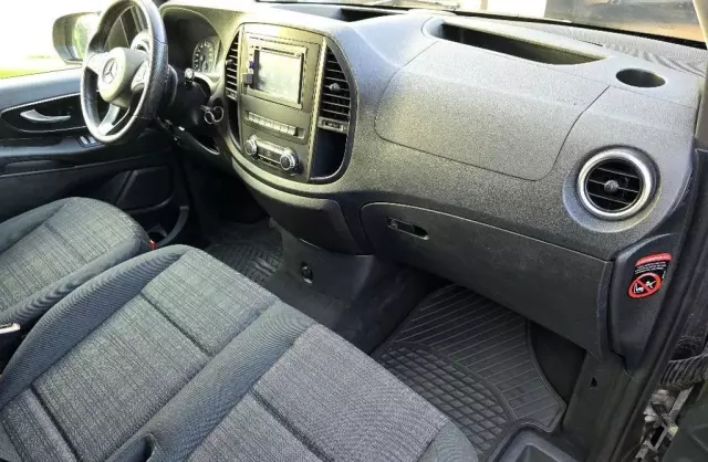 MERCEDES-BENZ Marco Polo 