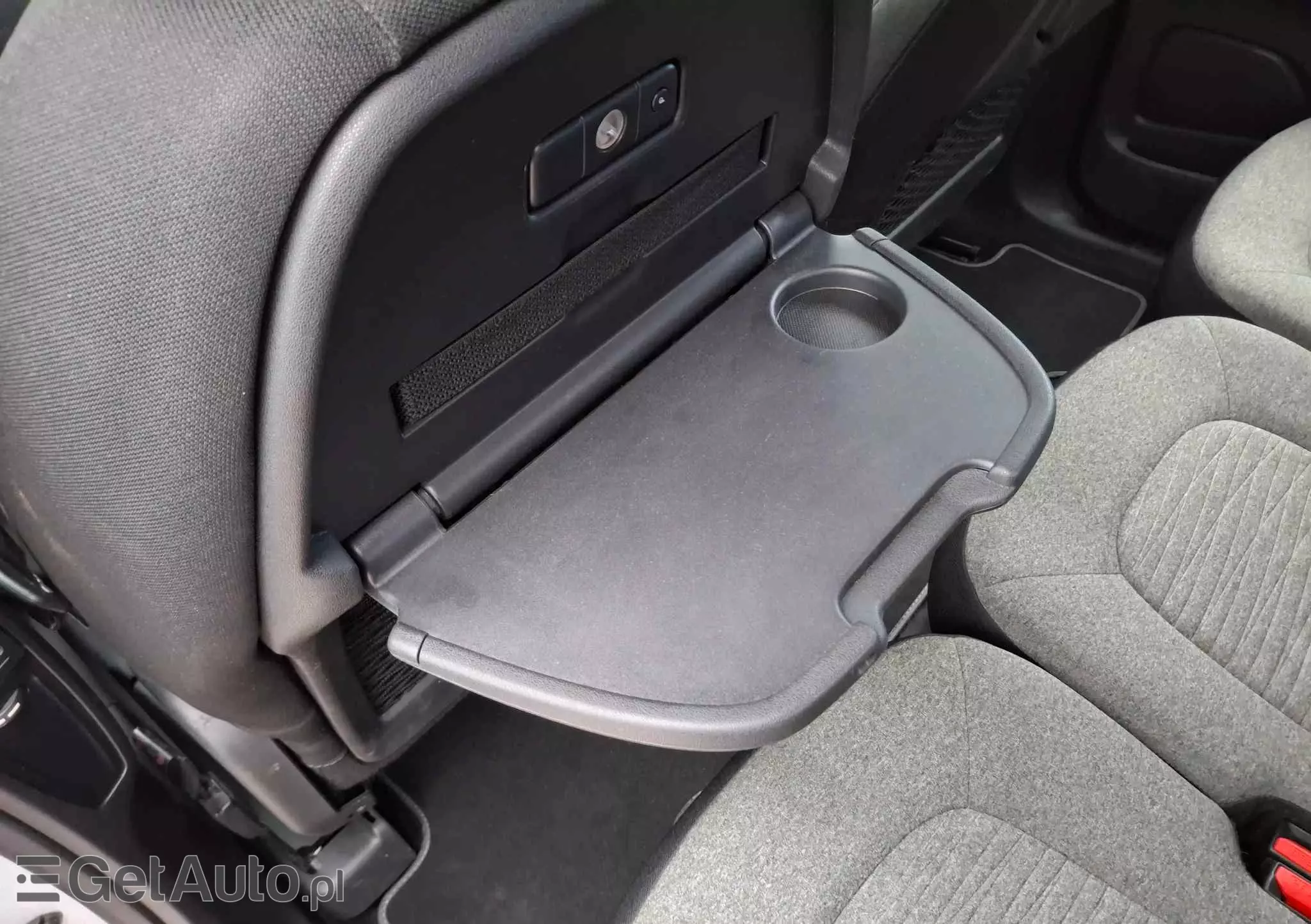 CITROËN C4 Picasso 1.6 BlueHDi Shine S&S