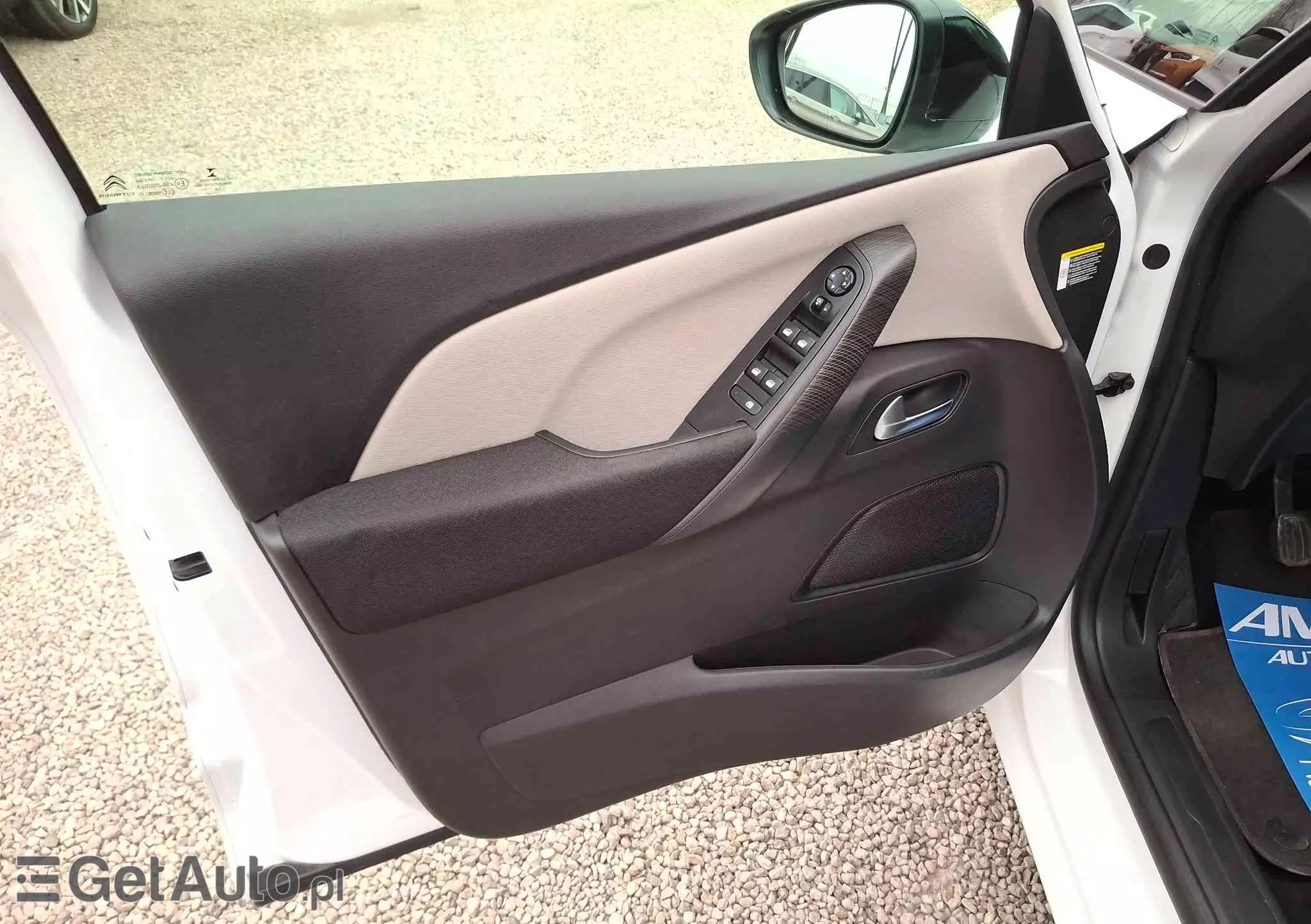 CITROËN C4 Picasso 1.6 BlueHDi Shine S&S