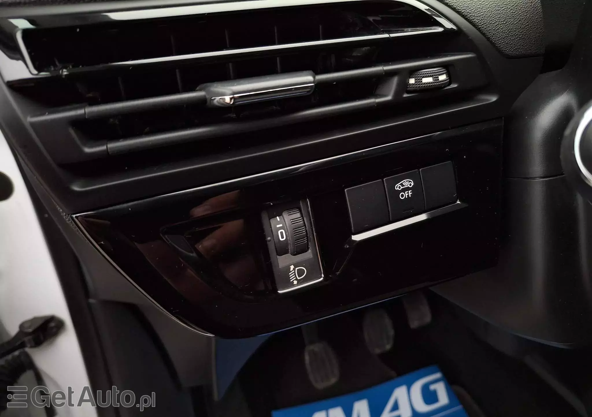 CITROËN C4 Picasso 1.6 BlueHDi Shine S&S