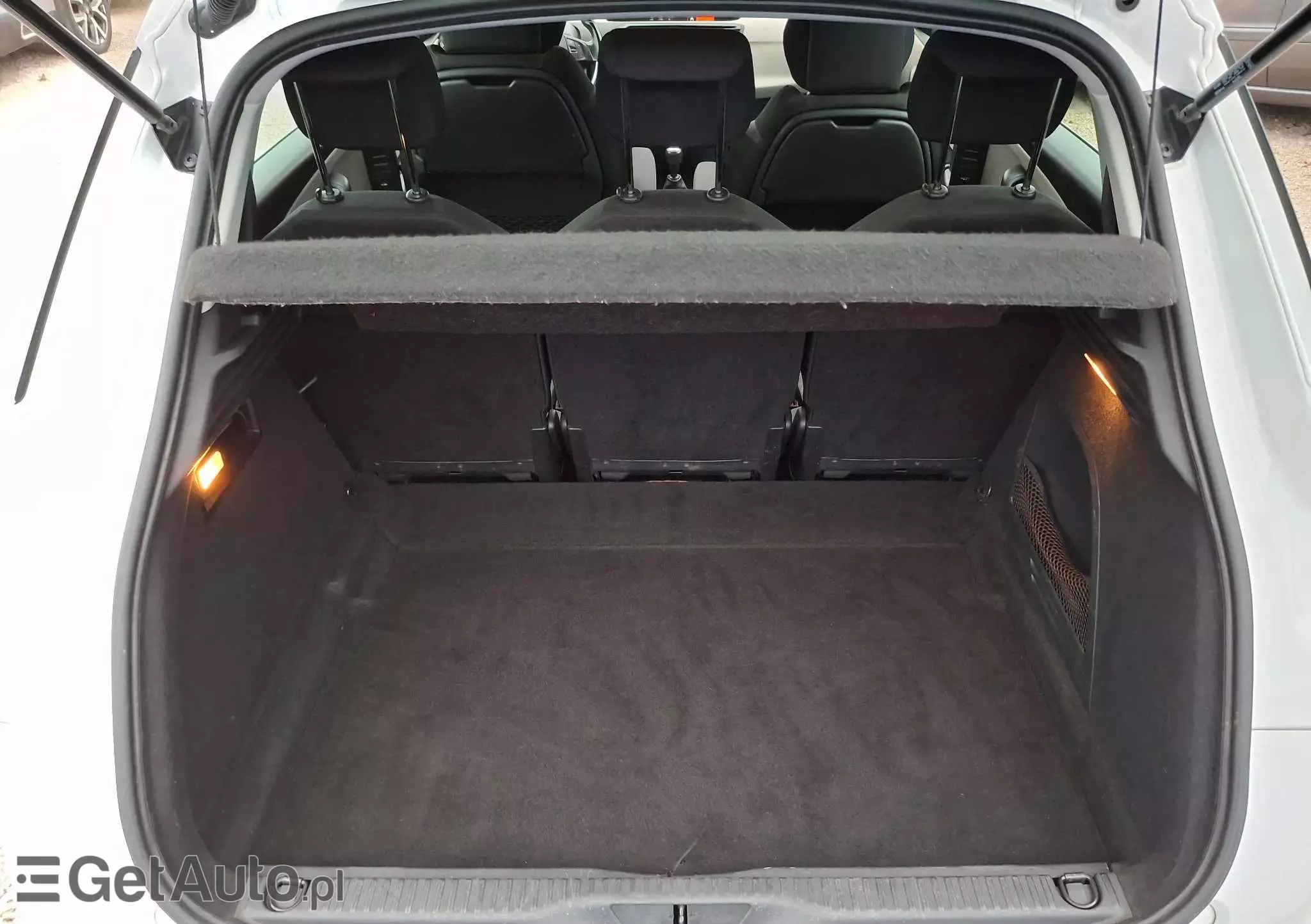 CITROËN C4 Picasso 1.6 BlueHDi Shine S&S