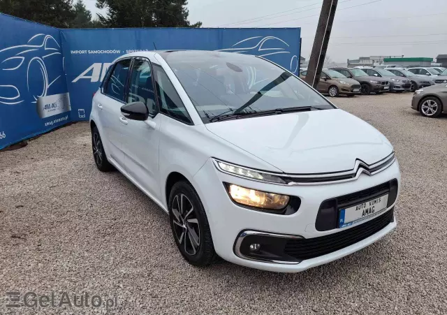 CITROËN C4 Picasso 1.6 BlueHDi Shine S&S