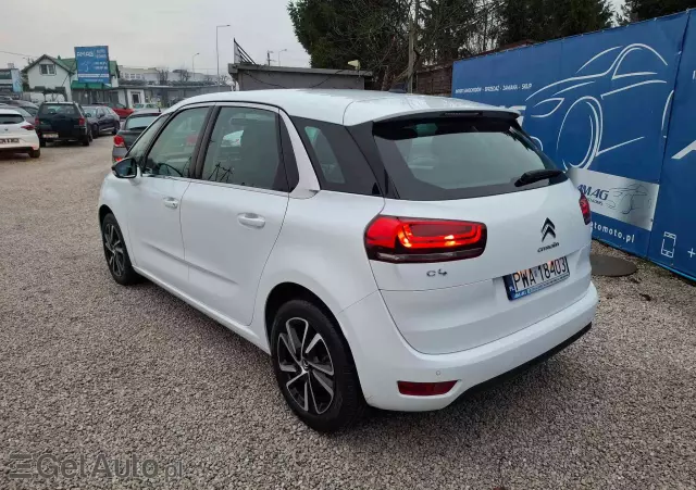 CITROËN C4 Picasso 1.6 BlueHDi Shine S&S