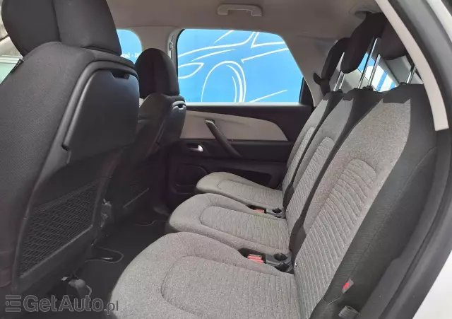 CITROËN C4 Picasso 1.6 BlueHDi Shine S&S