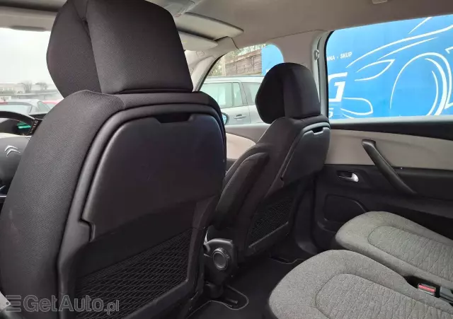 CITROËN C4 Picasso 1.6 BlueHDi Shine S&S