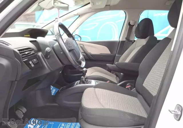 CITROËN C4 Picasso 1.6 BlueHDi Shine S&S