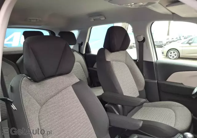 CITROËN C4 Picasso 1.6 BlueHDi Shine S&S