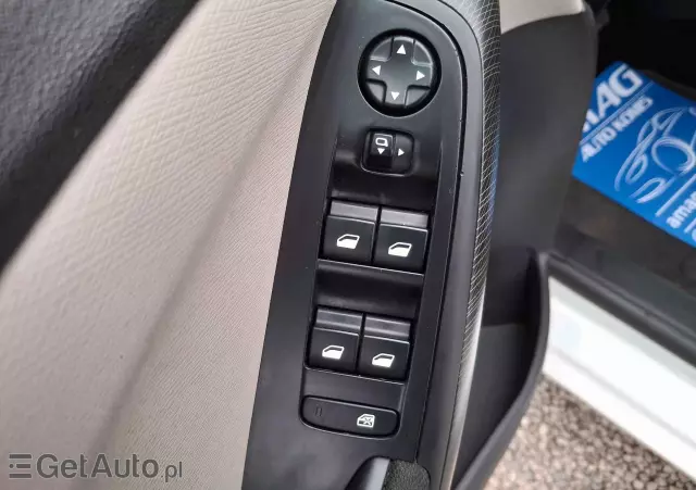 CITROËN C4 Picasso 1.6 BlueHDi Shine S&S