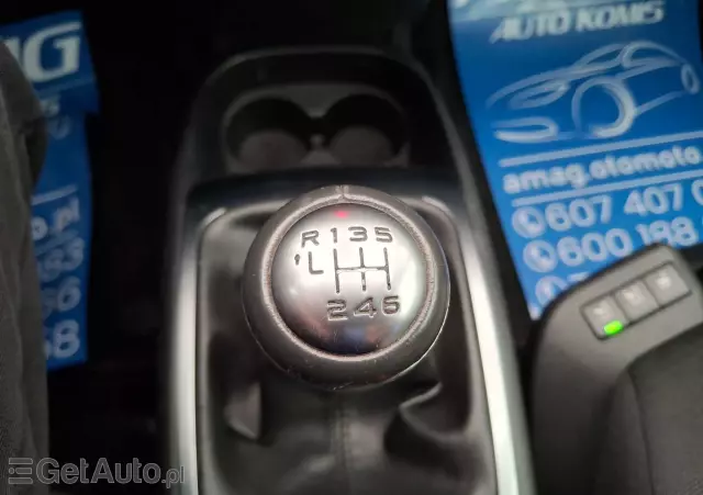 CITROËN C4 Picasso 1.6 BlueHDi Shine S&S