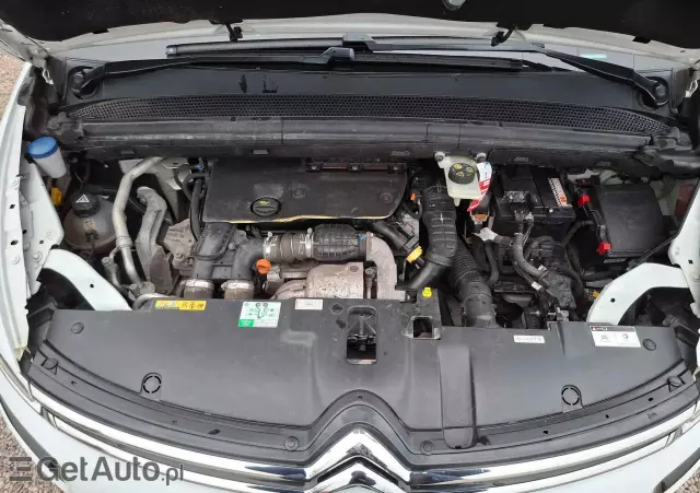 CITROËN C4 Picasso 1.6 BlueHDi Shine S&S