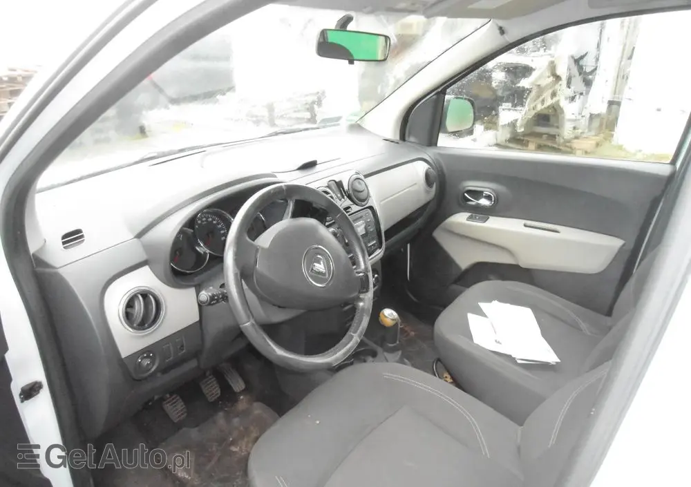 DACIA Lodgy 1.5 dCi Ambiance