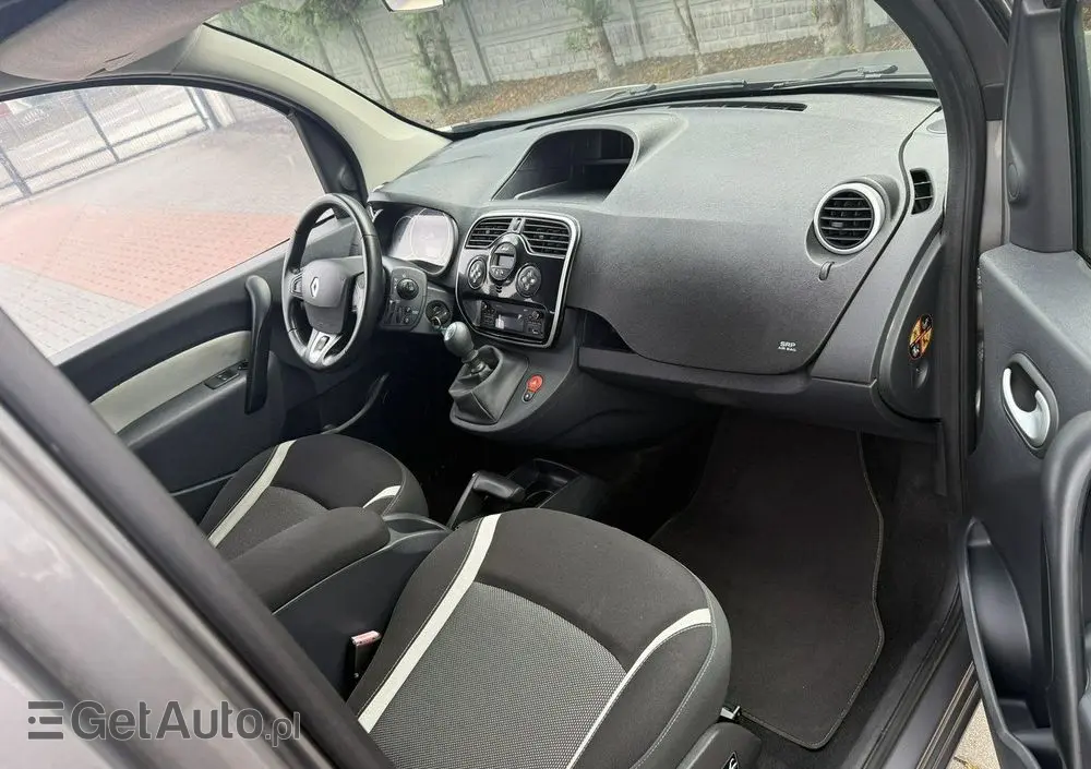 RENAULT Kangoo 
