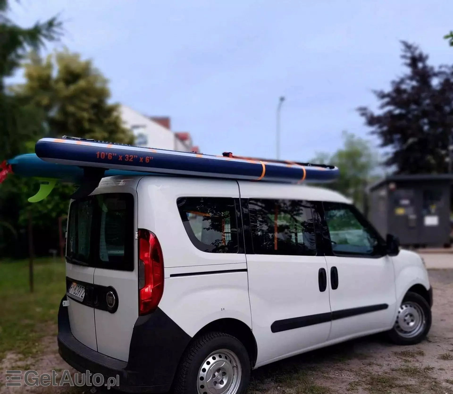 FIAT Doblo 