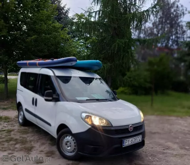 FIAT Doblo 