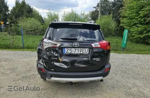 TOYOTA Rav 4 