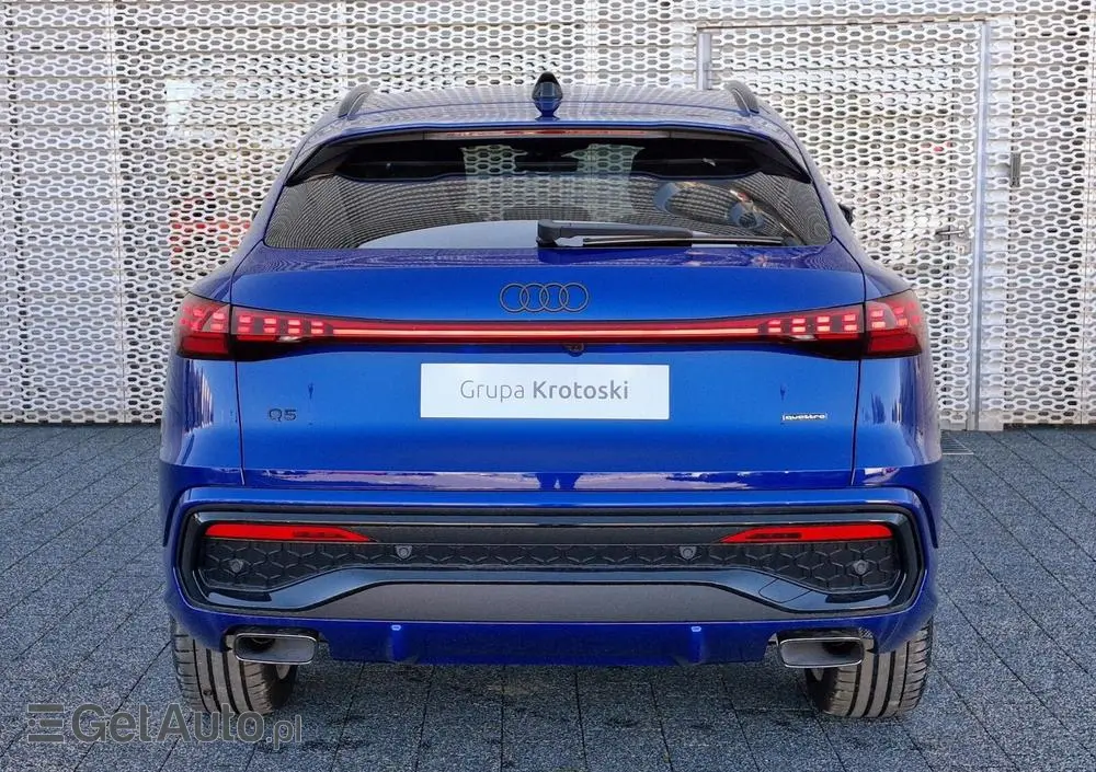 AUDI Q5 Sportback 
