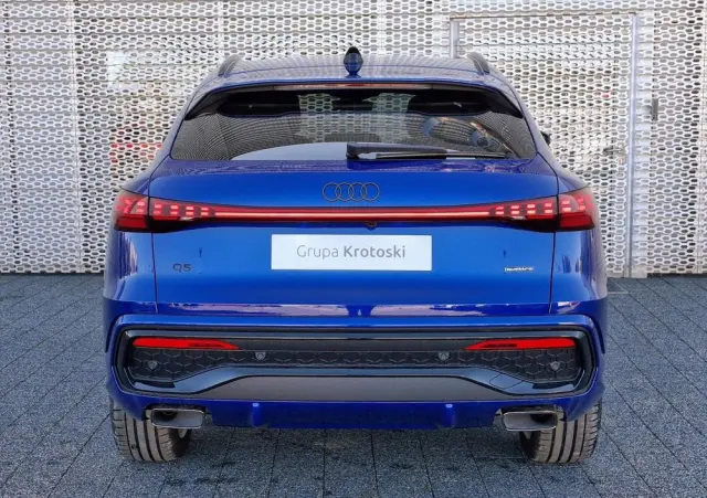 AUDI Q5 Sportback 