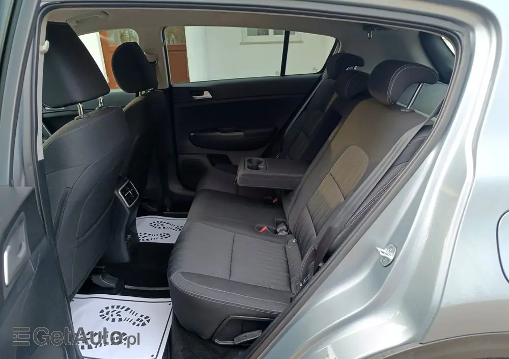 KIA Sportage 1.6 GDI Business Line 2WD