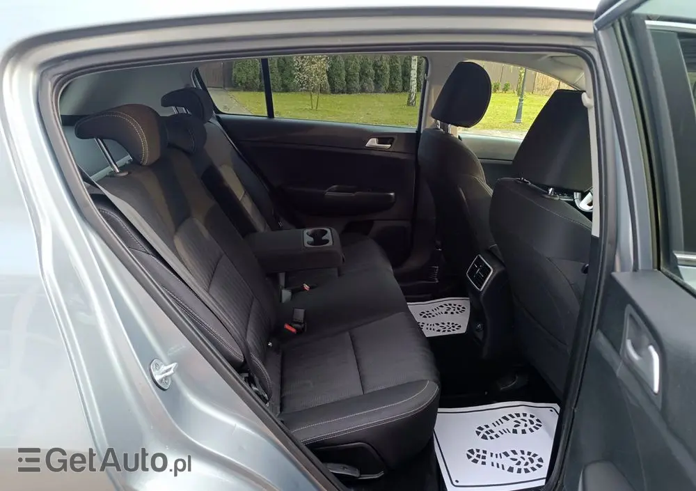 KIA Sportage 1.6 GDI Business Line 2WD