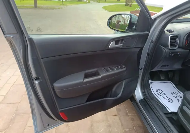 KIA Sportage 1.6 GDI Business Line 2WD