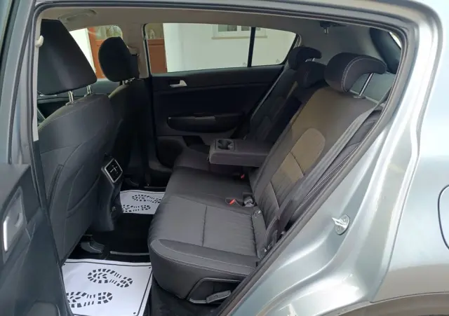 KIA Sportage 1.6 GDI Business Line 2WD