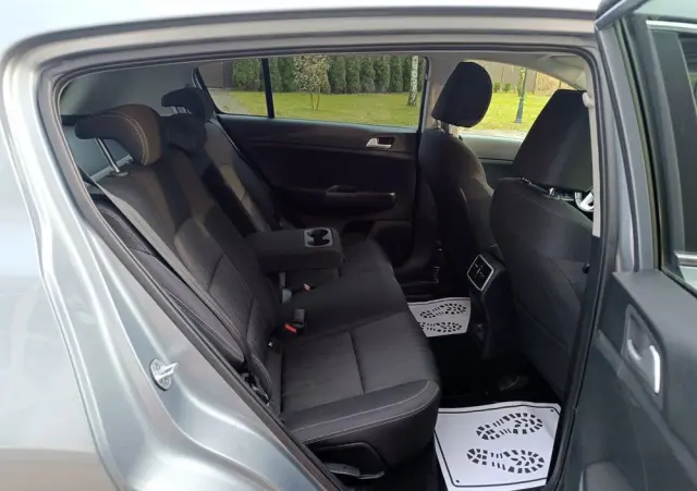 KIA Sportage 1.6 GDI Business Line 2WD