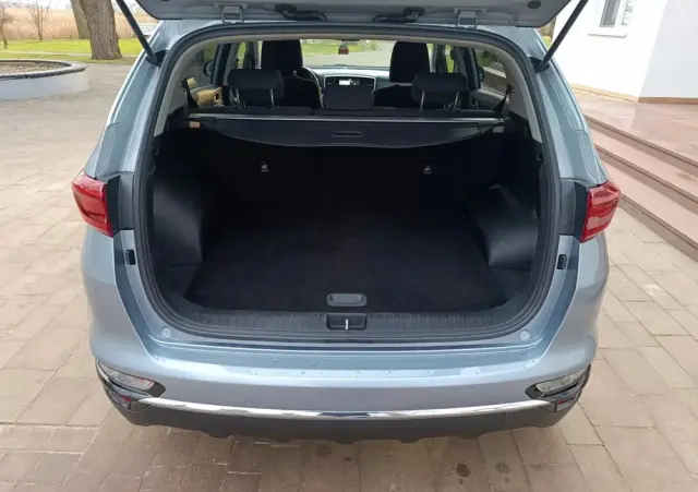 KIA Sportage 1.6 GDI Business Line 2WD