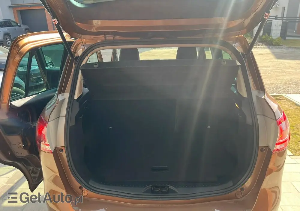 FORD B-MAX 1.0 EcoBoost Trend ASS