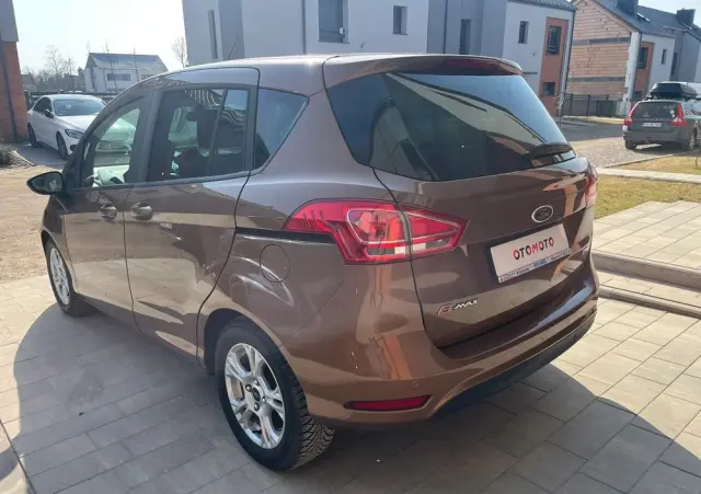 FORD B-MAX 1.0 EcoBoost Trend ASS