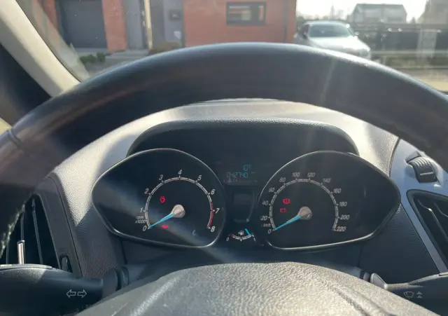 FORD B-MAX 1.0 EcoBoost Trend ASS