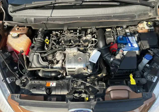 FORD B-MAX 1.0 EcoBoost Trend ASS