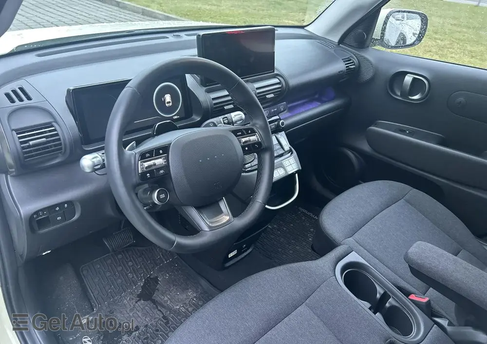 HYUNDAI Inster 49kWh Smart Limited