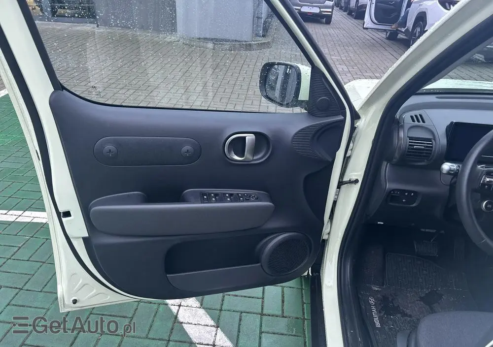 HYUNDAI Inster 49kWh Smart Limited