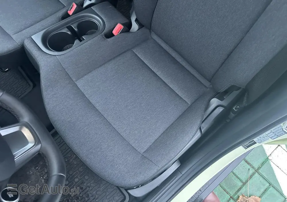 HYUNDAI Inster 49kWh Smart Limited