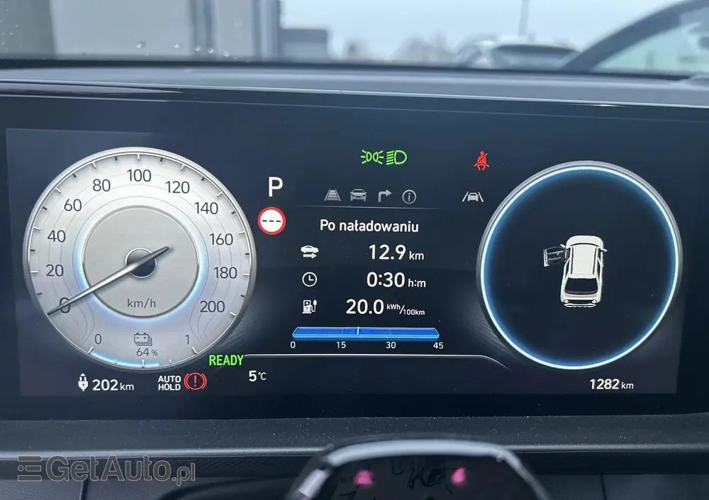 HYUNDAI Inster 49kWh Smart Limited