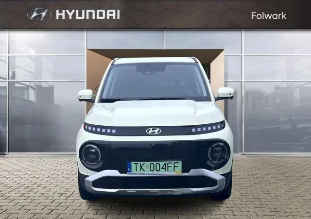 HYUNDAI Inster 49kWh Smart Limited