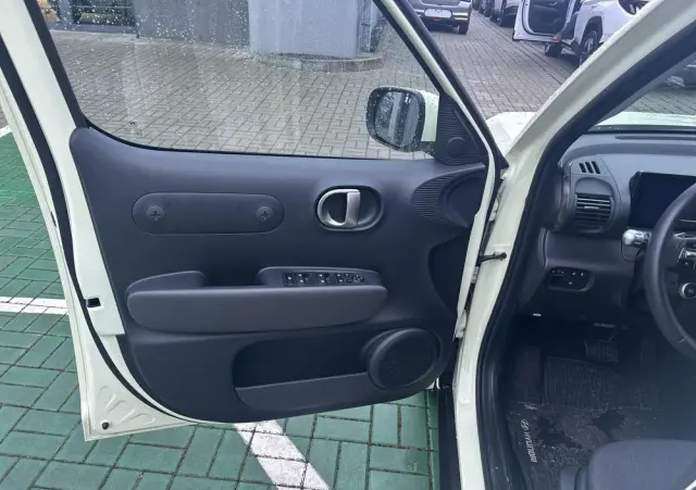 HYUNDAI Inster 49kWh Smart Limited