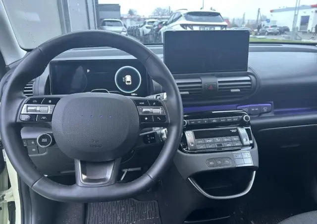 HYUNDAI Inster 49kWh Smart Limited