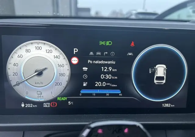 HYUNDAI Inster 49kWh Smart Limited