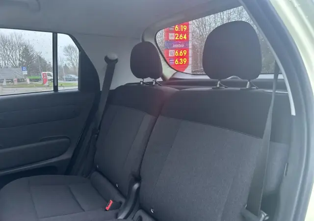 HYUNDAI Inster 49kWh Smart Limited